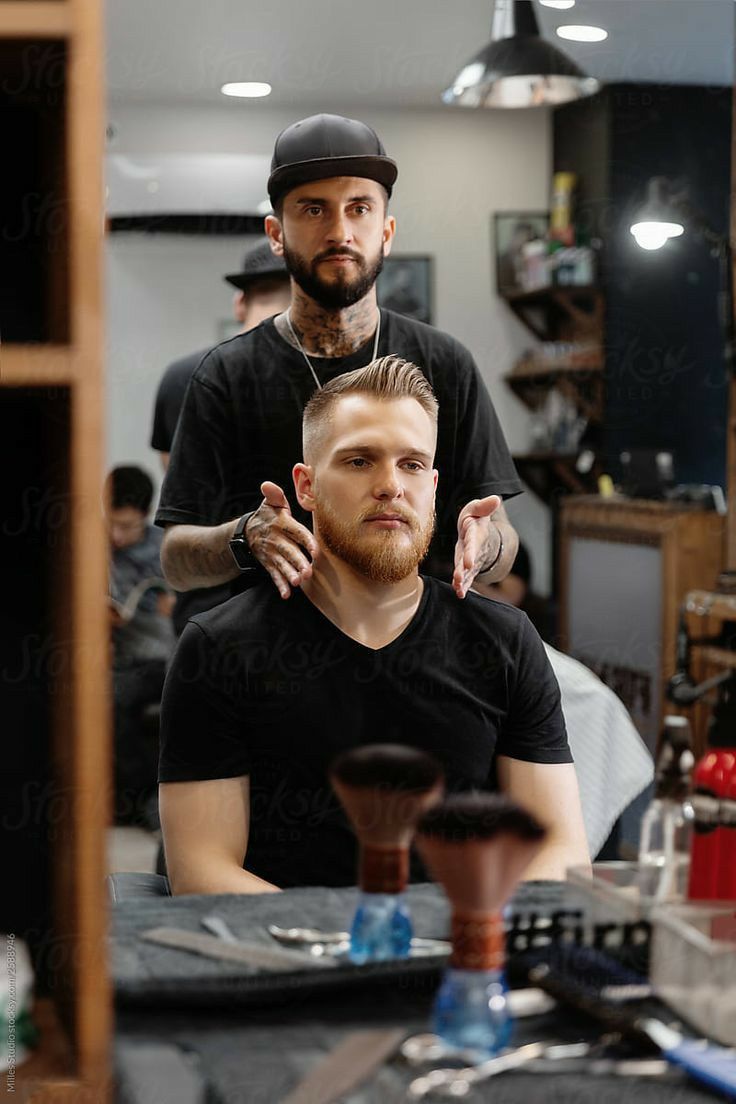 Contact Quick hair.