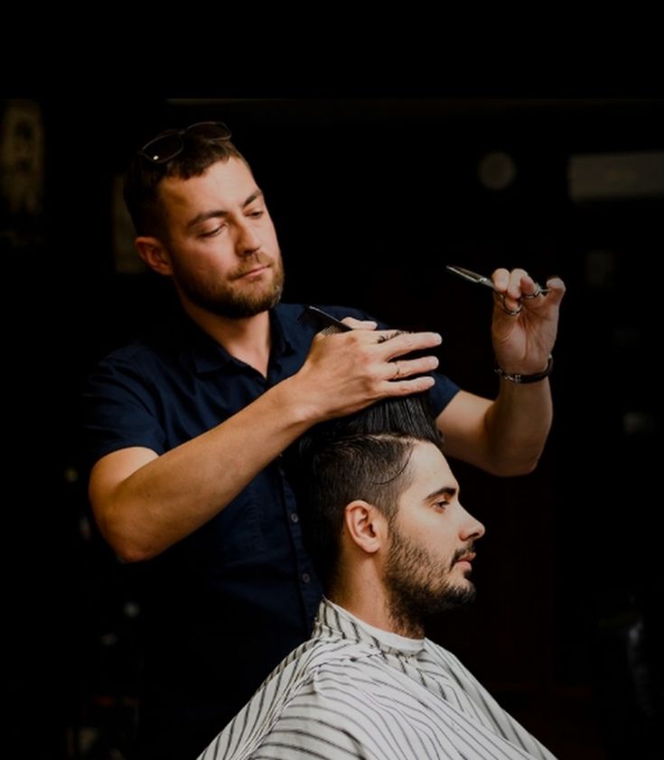 The Difference Between a Haircut and a Premium Grooming Experience