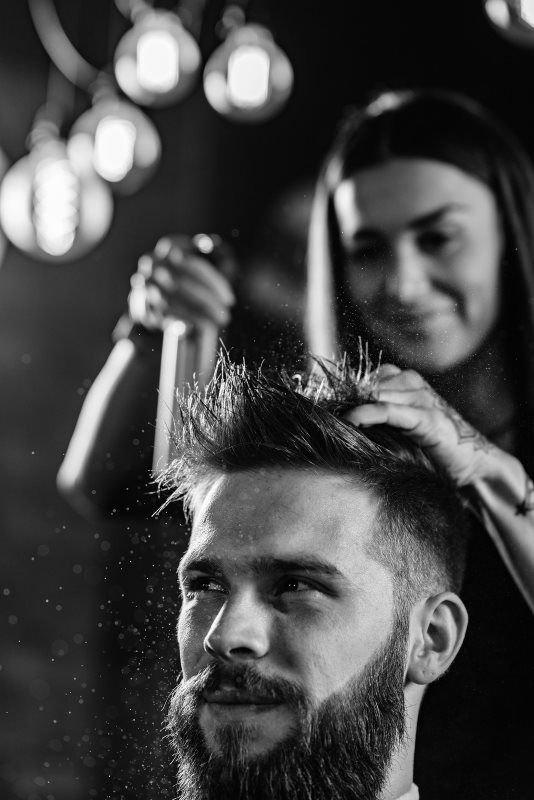How to Build a Career as a Modern Barber